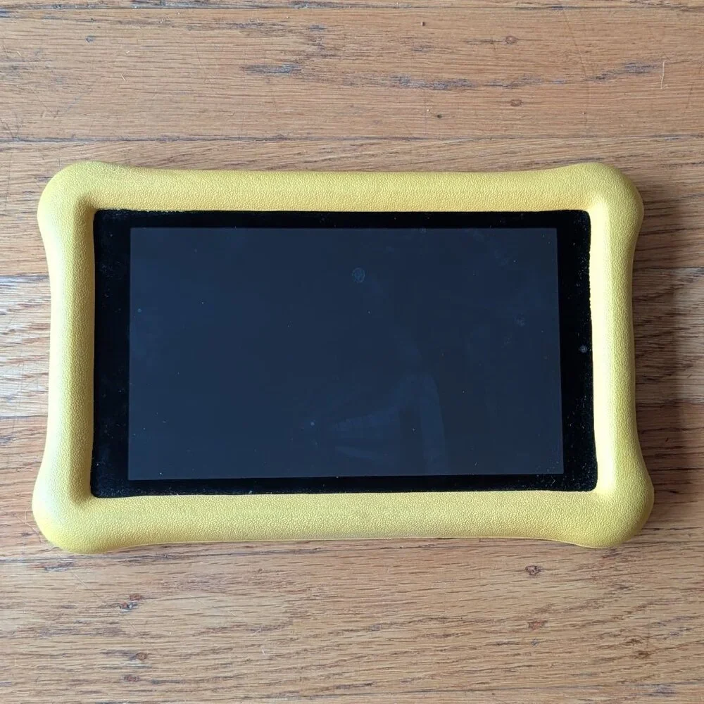 Amazon Fire Tablet